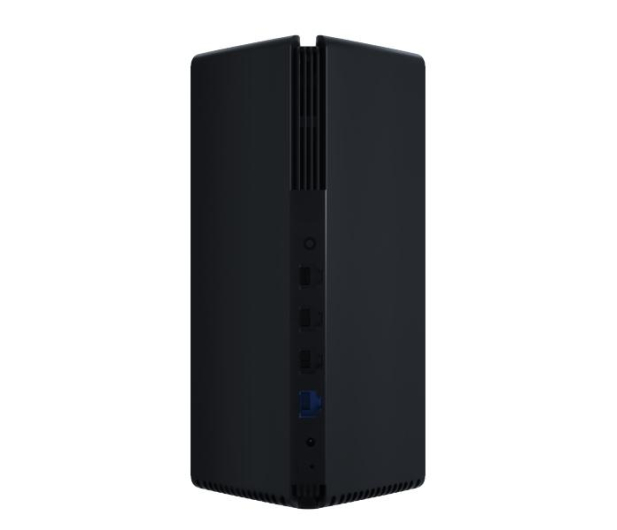 XIAOMI Mesh System AX3000 1-pack - 711853 - zdjęcie 3